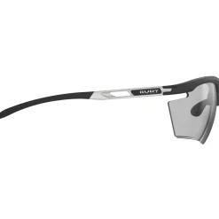 Occhiali Rudy Project Magnus - Black Mat ImpactX Black