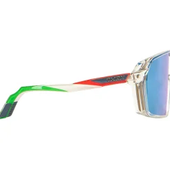 Occhiali Rudy Project Spinshield - Tricolore Italia