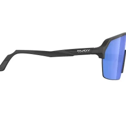 Occhiali Rudy Project Spinshield Air - Black Multilaser Blue
