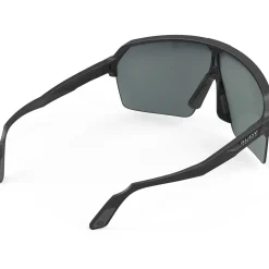 Occhiali Rudy Project Spinshield Air - Black Multilaser Blue