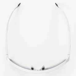Occhiali Rudy Project Spinshield - White Matte ImpactX2 Laser Purple