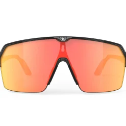 Occhiali Rudy Project Spinshield Air - Crystal Ash Multilaser Orange