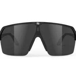 Occhiali Rudy Project Spinshield Air - Black Smoke