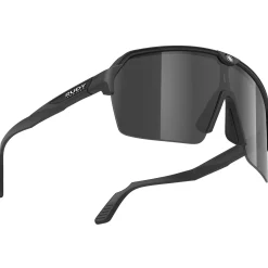 Occhiali Rudy Project Spinshield Air - Black Smoke