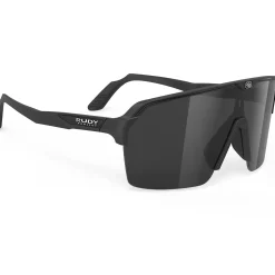 Occhiali Rudy Project Spinshield Air - Black Smoke