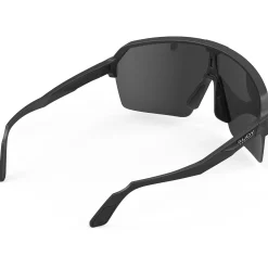 Occhiali Rudy Project Spinshield Air - Black Smoke