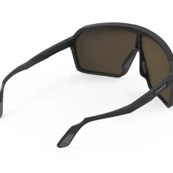 Occhiali Rudy Project Spinshield - Black Multilaser Blue