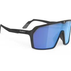 Occhiali Rudy Project Spinshield - Black Multilaser Blue