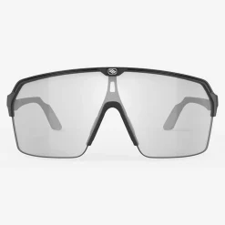 Occhiali Rudy Project Spinshield Air - Black Matte ImpactX2 Laser Black