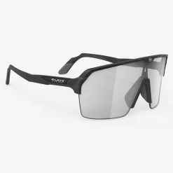 Occhiali Rudy Project Spinshield Air - Black Matte ImpactX2 Laser Black