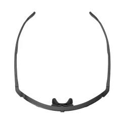 Occhiali Rudy Project Spinshield Pro - Black Matte Smoke Black