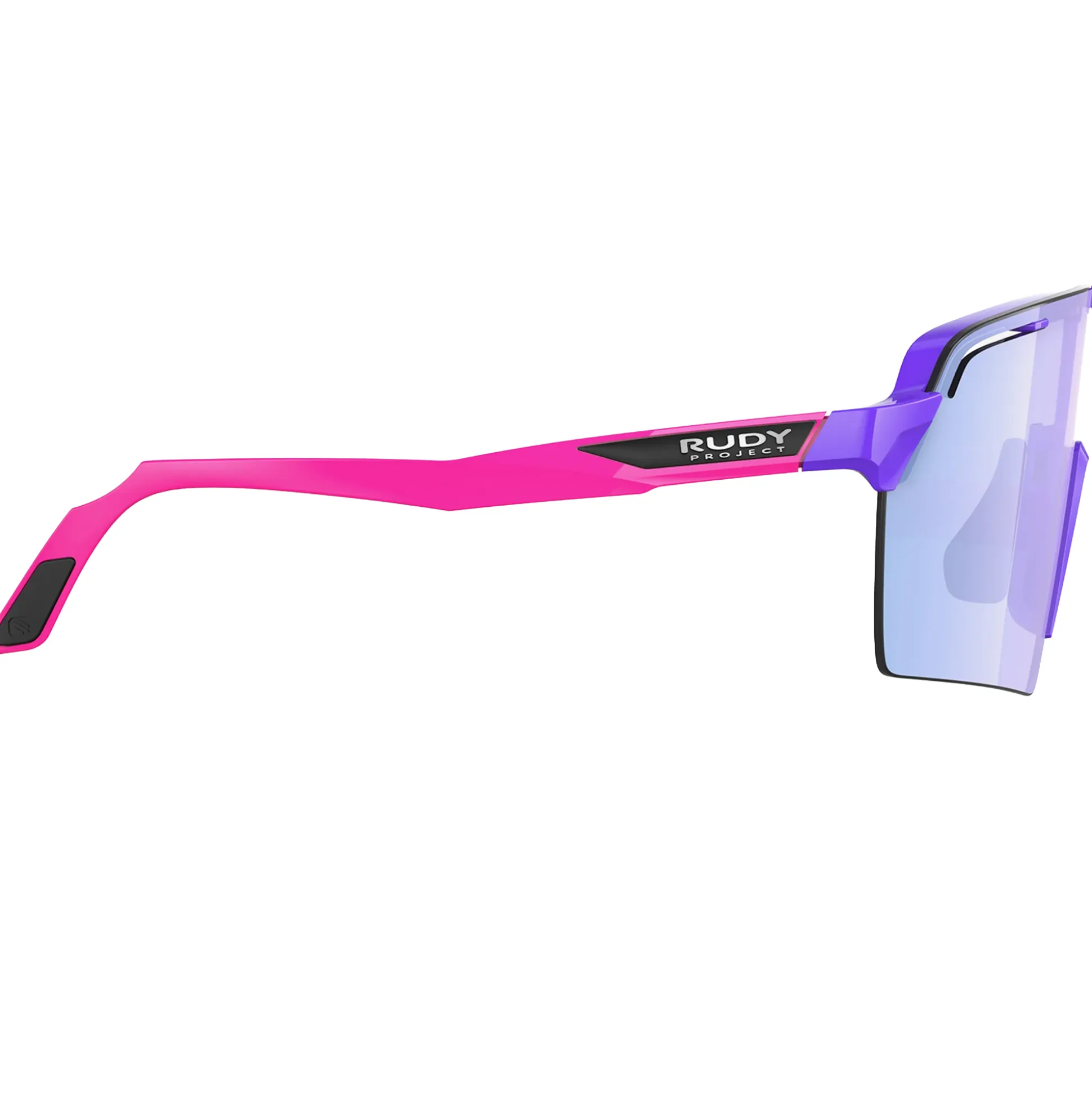 Occhiali Rudy Project Spinshield Pro - 40th Anniversary Multilaser Ice
