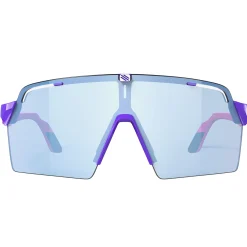 Occhiali Rudy Project Spinshield Pro - 40th Anniversary Multilaser Ice