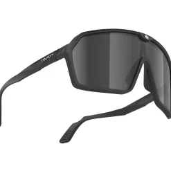Occhiali Rudy Project Spinshield - Black Smoke