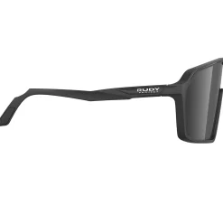 Occhiali Rudy Project Spinshield - Black Smoke