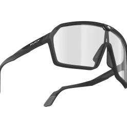 Occhiali Rudy Project Spinshield - Black Matte ImpactX 2 Black