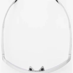 Occhiali Rudy Project Spinshield Air - White Matte ImpactX2 Laser Purple