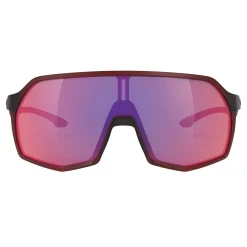 Occhiali Rudy Project Thunder - Frozen Bordeaux Multilaser Red