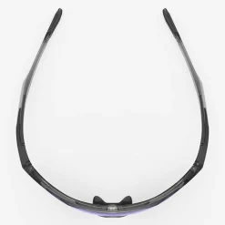 Occhiali Rudy Project Turbolence - Crystal Ash Multilaser Violet