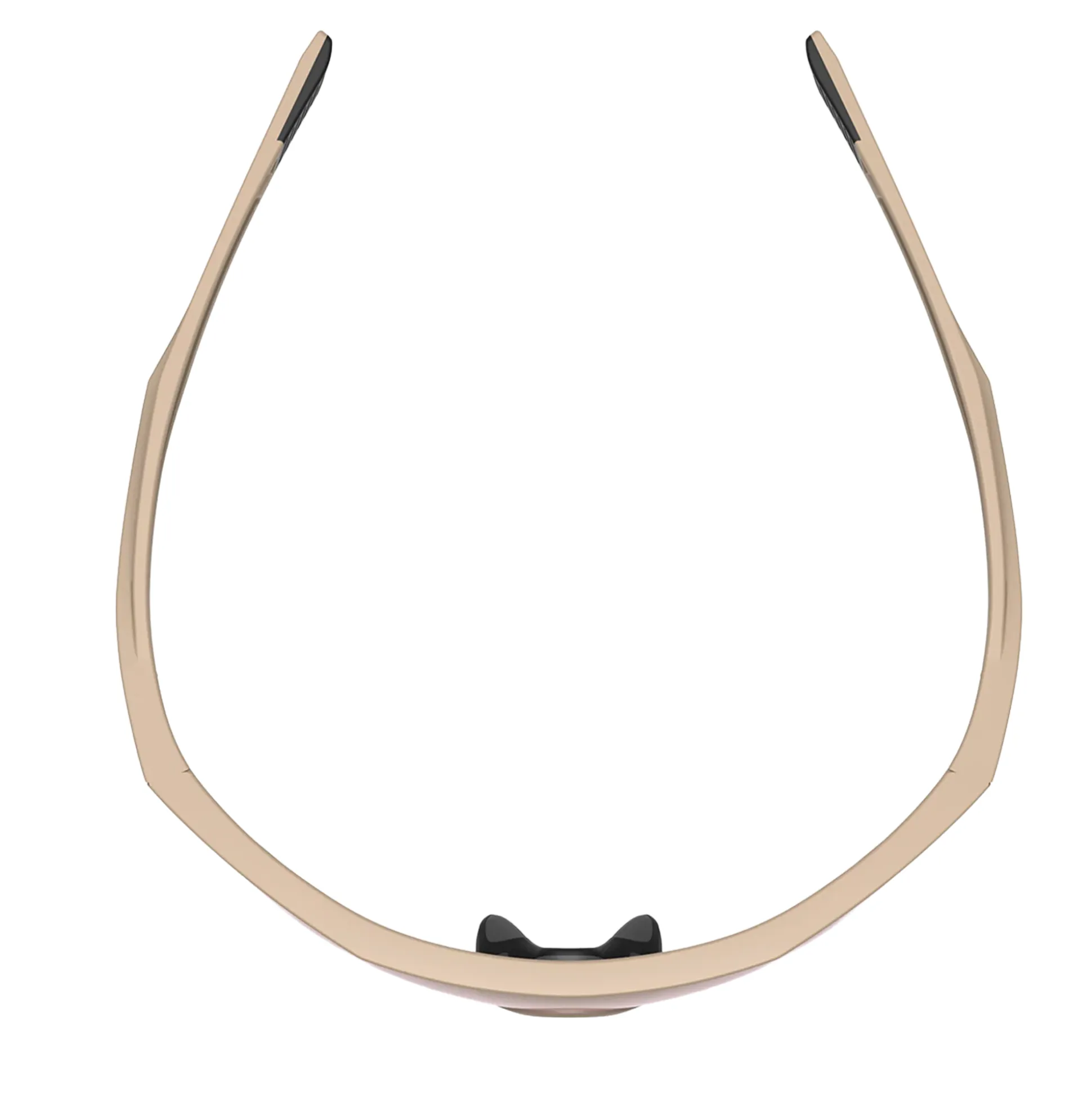 Occhiali Rudy Project Turbolence - Desert Matte Multilaser Rose Gold