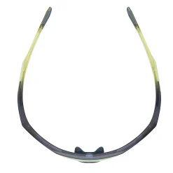 Occhiali Rudy Project Turbolence - Crystal Avio/Apple Multilaser Yellow