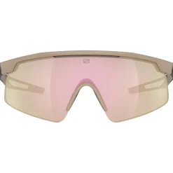 Occhiali Rudy Project Turbolence Acc - Desert Matte Multilaser Rose Gold