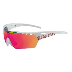 Occhiali Salice 006 CDM RWP - Bianco RW Polar Idro Red