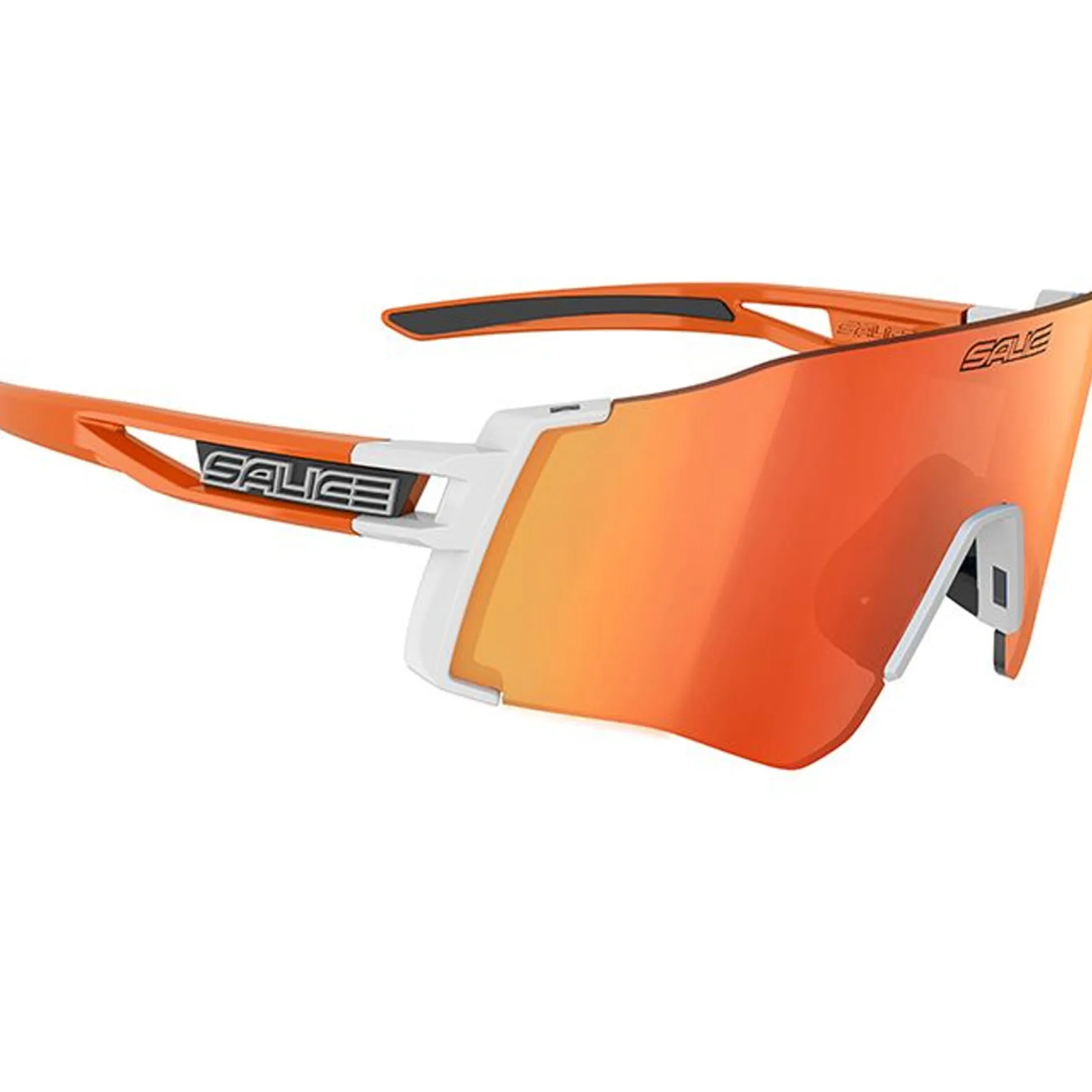 Occhiali Salice 026 RW - Bianco arancio