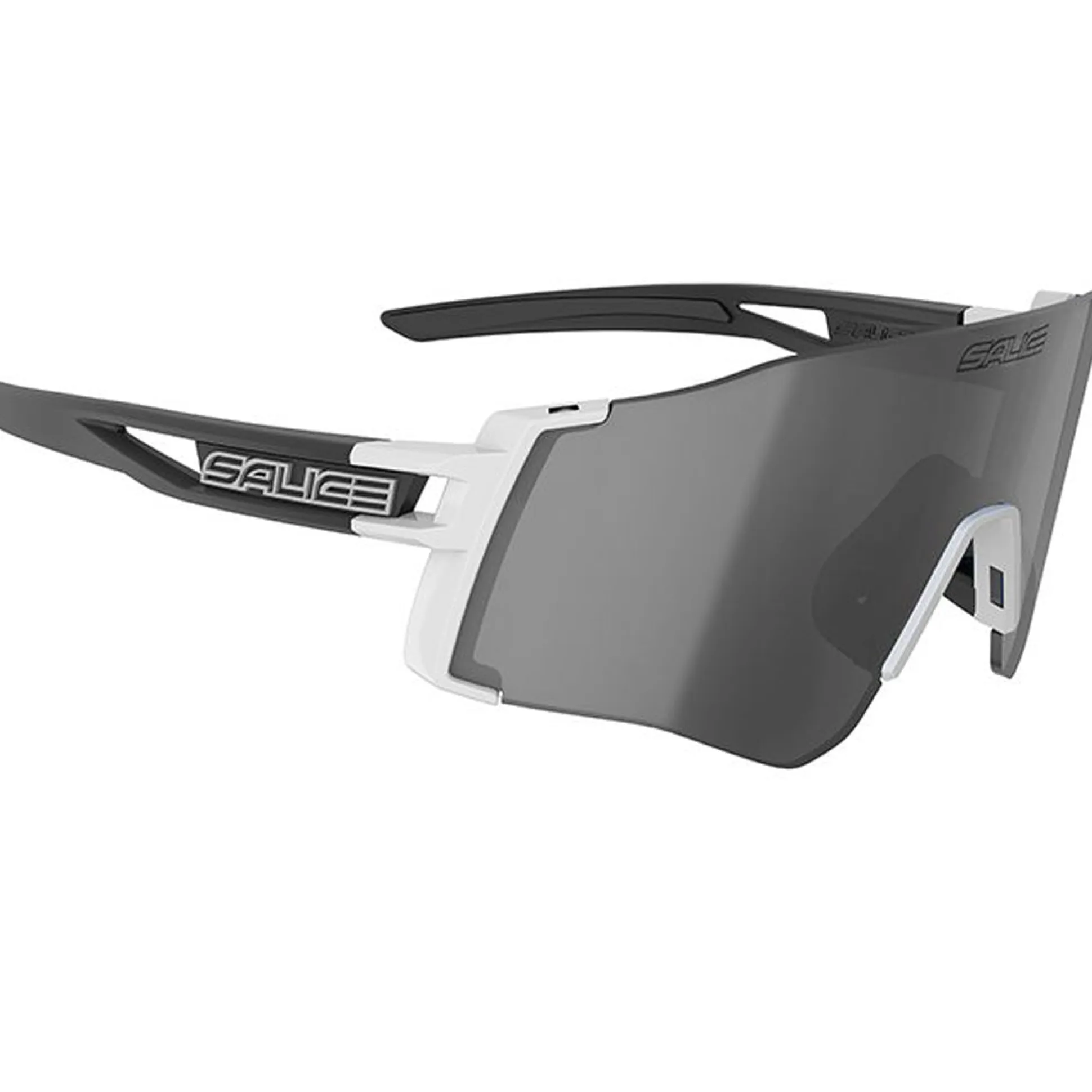Occhiali Salice 026 RW - Bianco nero