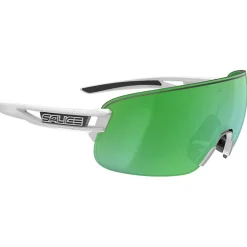 Occhiali Salice 021 RW - Bianco verde