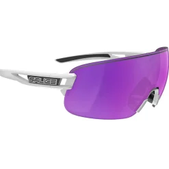 Occhiali Salice 021 RW - Bianco viola