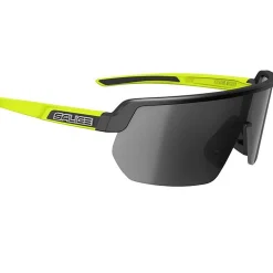 Occhiali Salice 023 RW - Nero lime