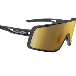 Occhiali Salice 022 RW - Nero oro