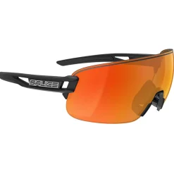 Occhiali Salice 021 RW - Nero rosso