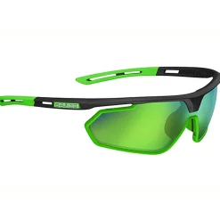 Occhiali Salice 018 RW - Nero Verde RW Idro Verde