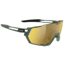 Occhiali Salice 029 RW - Verde oro
