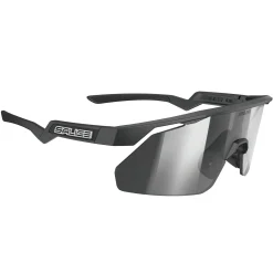 Occhiali Salice 030 RWX - Nero RW Argento