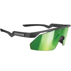 Occhiali Salice 030 RWX - Nero RW Verde