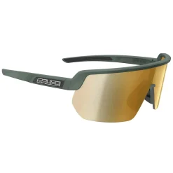 Occhiali Salice 023 RWX - Verde RW Oro