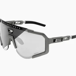 Occhiali Scicon Aeroscope - Antracite Photochromic silver