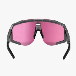 Occhiali Scicon Aeroscope - Antracite Multimirror rosa