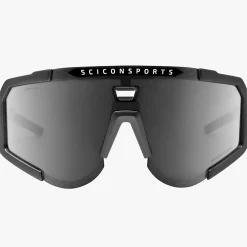Occhiali Scicon Aeroscope - Antracite Multimirror silver