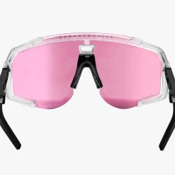 Occhiali Scicon Aeroscope - Crystal Multimirror rosa