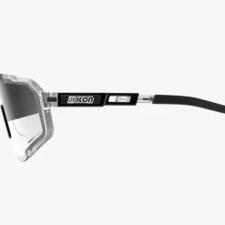 Occhiali Scicon Aeroscope - Crystal Photochromic silver