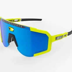 Occhiali Scicon Aeroscope - Giallo fluo