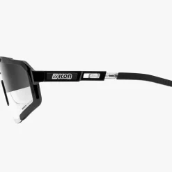 Occhiali Scicon Aeroscope - Nero Photochromic silver