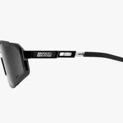 Occhiali Scicon Aeroscope - Nero Multimirror silver