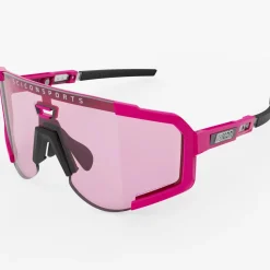 Occhiali Scicon Aeroscope - Rosa fluo