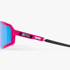 Occhiali Scicon Aeroscope - Rosa fluo