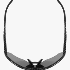 Occhiali Scicon Aerowing - Carbonio opaco multimirror silver